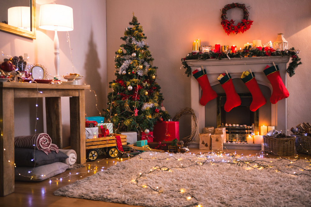 Which Christmas Decoration Is Best For This Christmas?