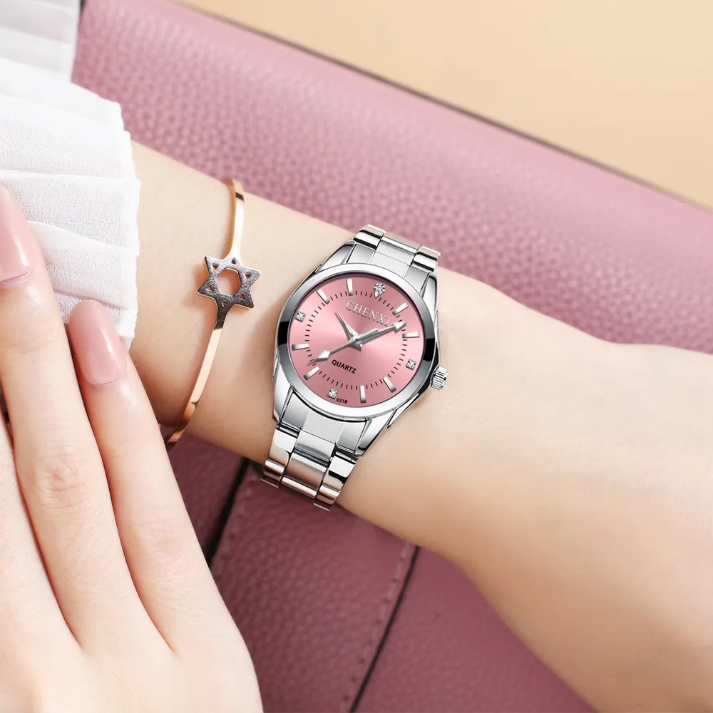 CHENXI Brand Watch Luxury Ladies Casual Watches