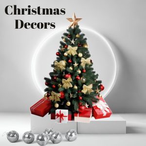Christmas Decors