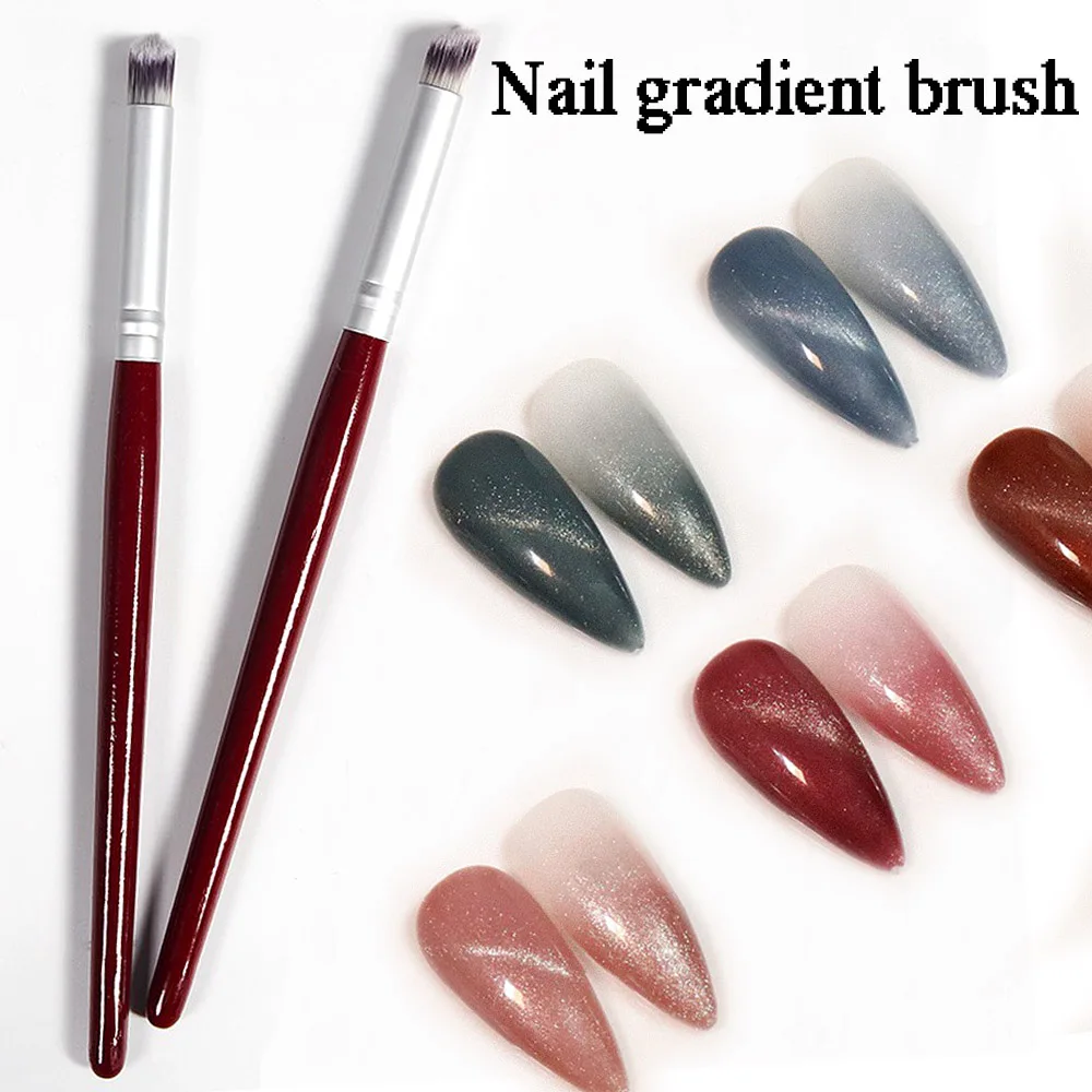 Nail Art Liner - Brushes Set